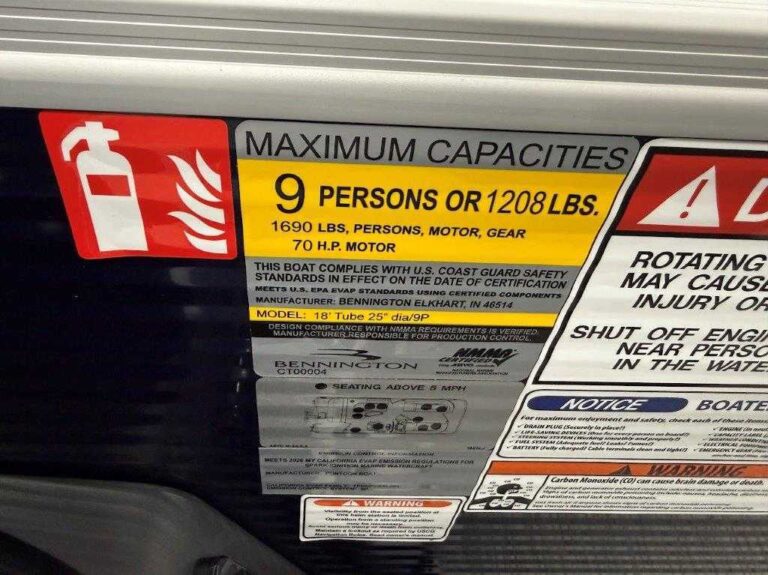 2026 Bennington 188SLJ - Performance Double Toon US-ETWS9332J526 [photo 19]